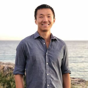 Meet your Posher, Jimmy